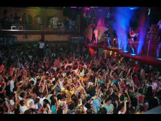 Amnesia Ibiza Lange Follow Me