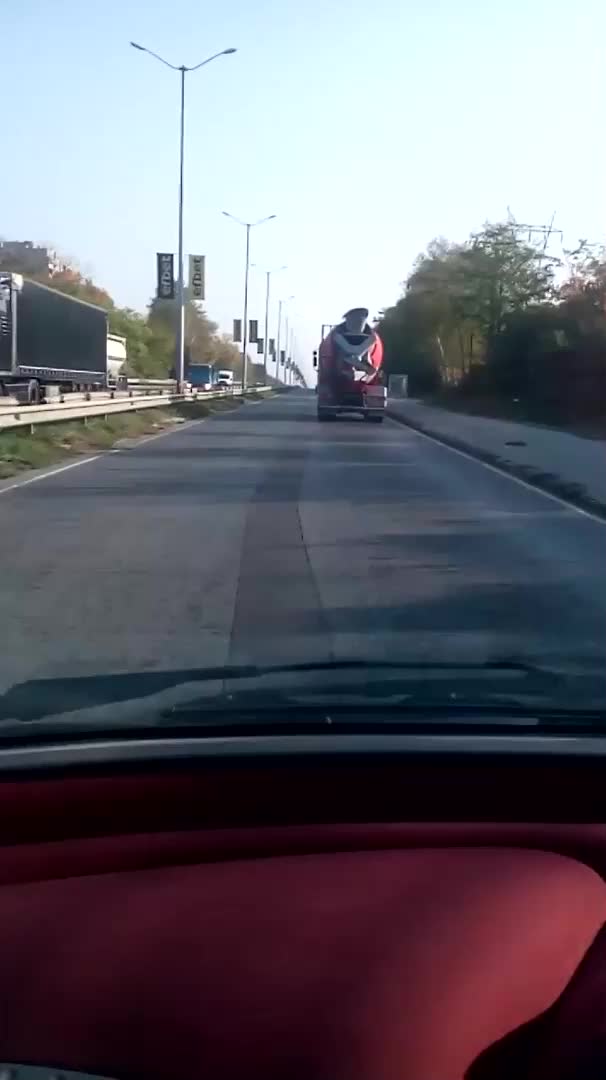 Поведение по пътищата