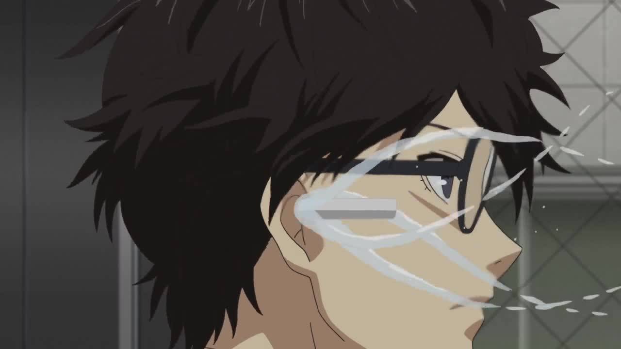 Persona 5: Тhe Animation - 23 