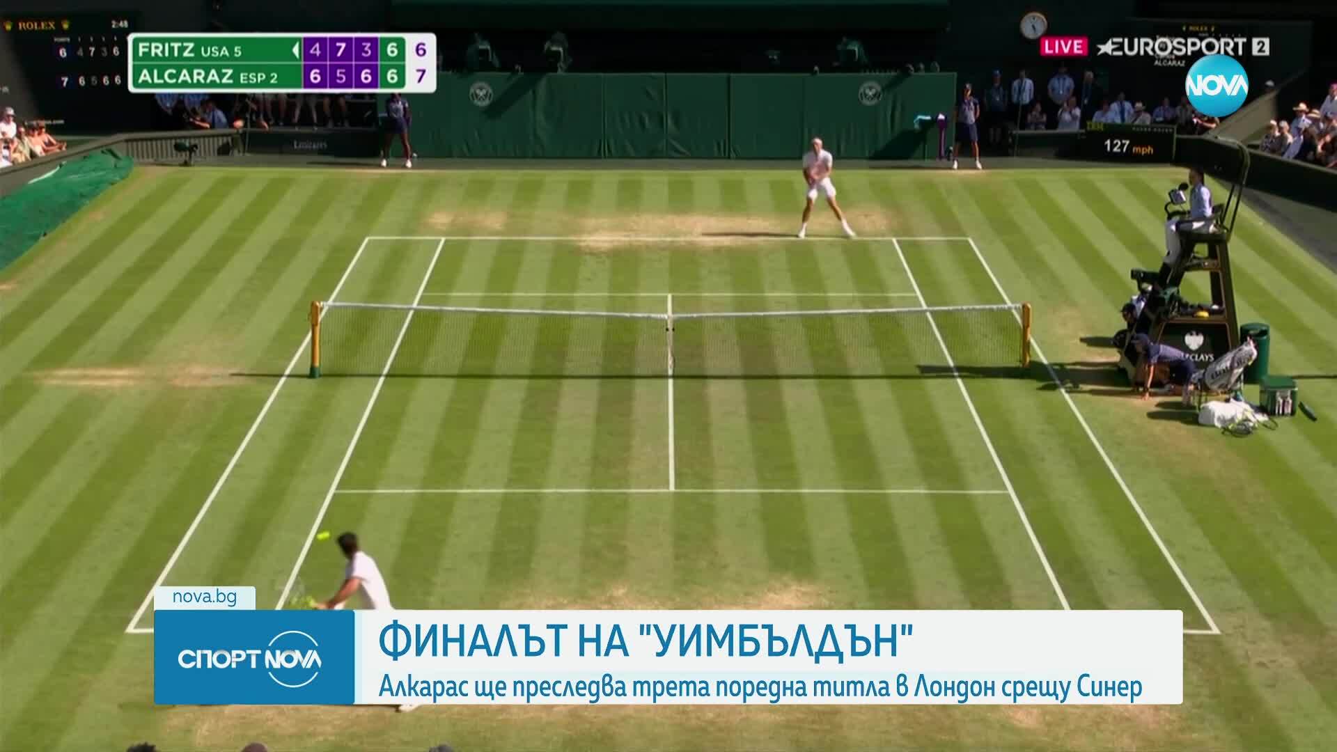 Спортни новини (11.07.2025 - късна емисия)