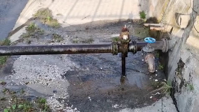 "Моята новина": Водна криза