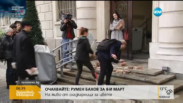 В печата: Ударно внасят агнешко от Нова Зеландия