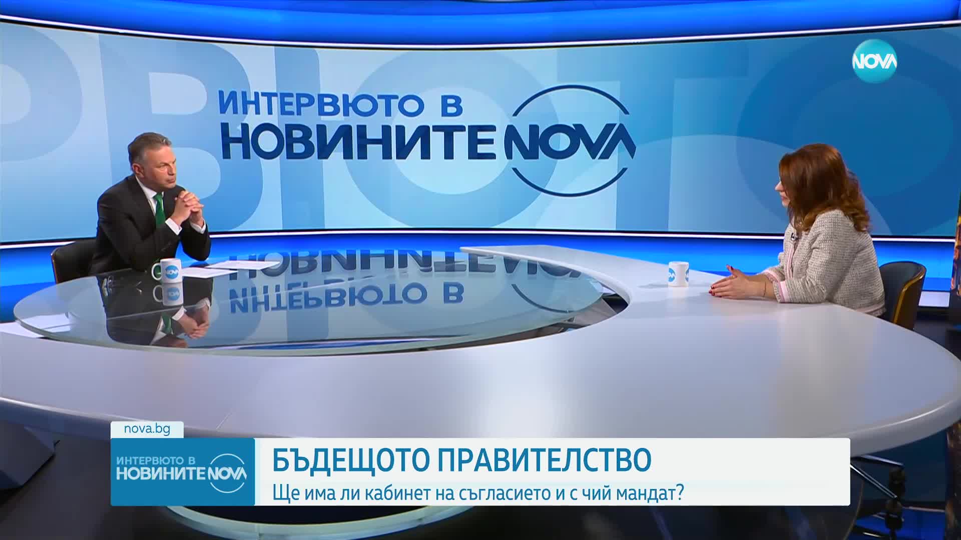 Десислава Атанасова: Все още не сме изяснили въпроса с отговорността