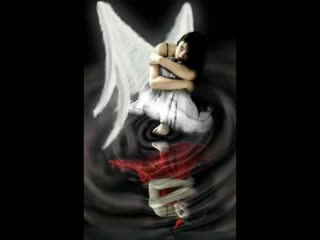 Bate Pe60-Angels fall down