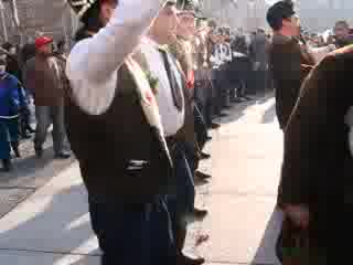 Коледари 2 - Ямбол - 2006