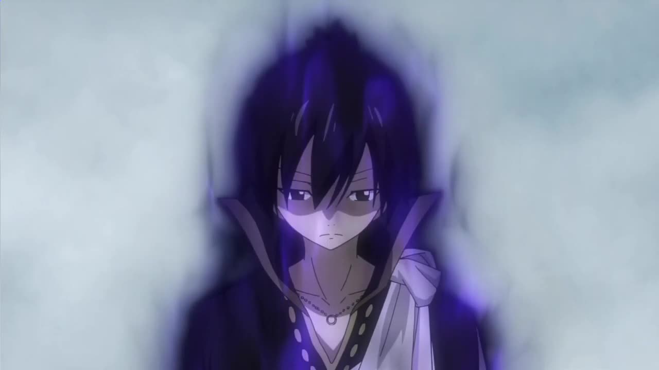 Fairy Tail S2 - 86 [ H D ][bg subs]