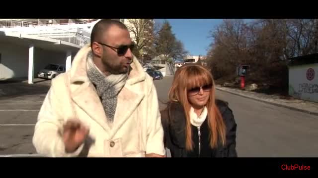 Динамит - Предбрачен Договор
