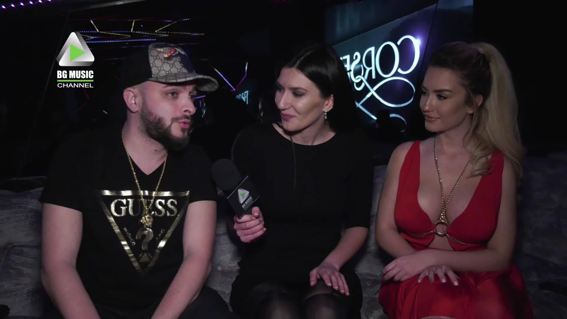 TITA и KRISKO - нова песен, сериал и модна линия // BG STARS