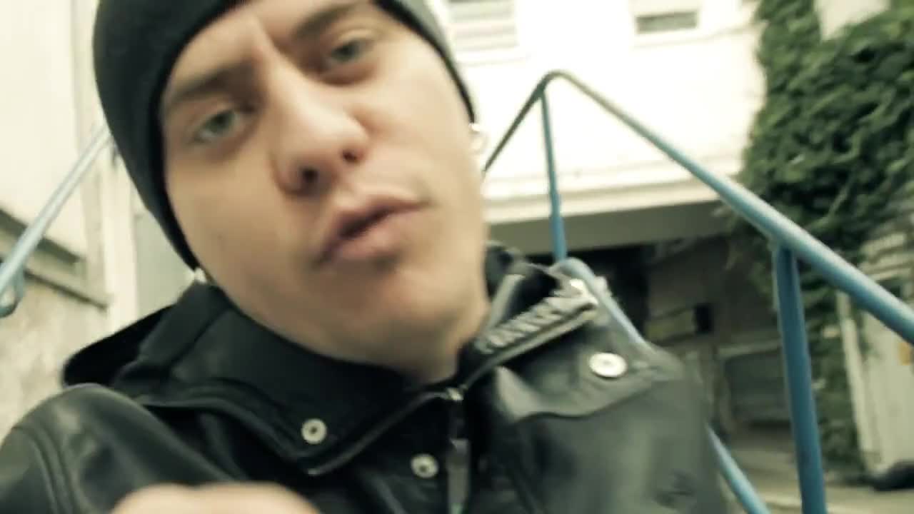 New 2012 ! N. Kotich - Плод на средата си / Вече няма ме | Официално Видео |