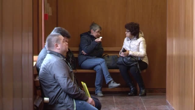 Отложиха заседанието по делото срещу шефа на „ТАД груп”