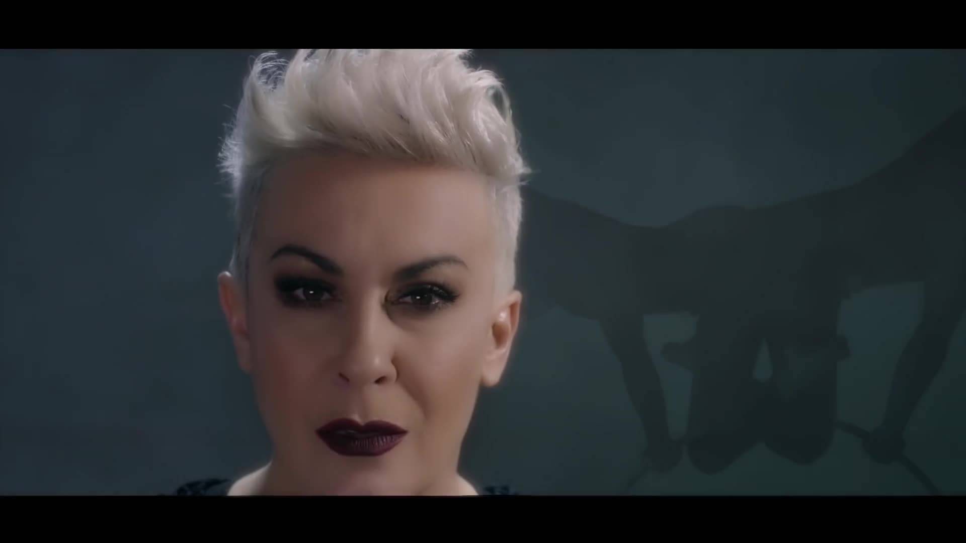 Indira Levak - 2018 - Greska mog zivota (hq) (bg sub)