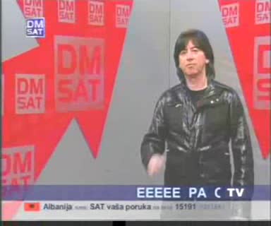 Яшар Ахмедовски - Плаво