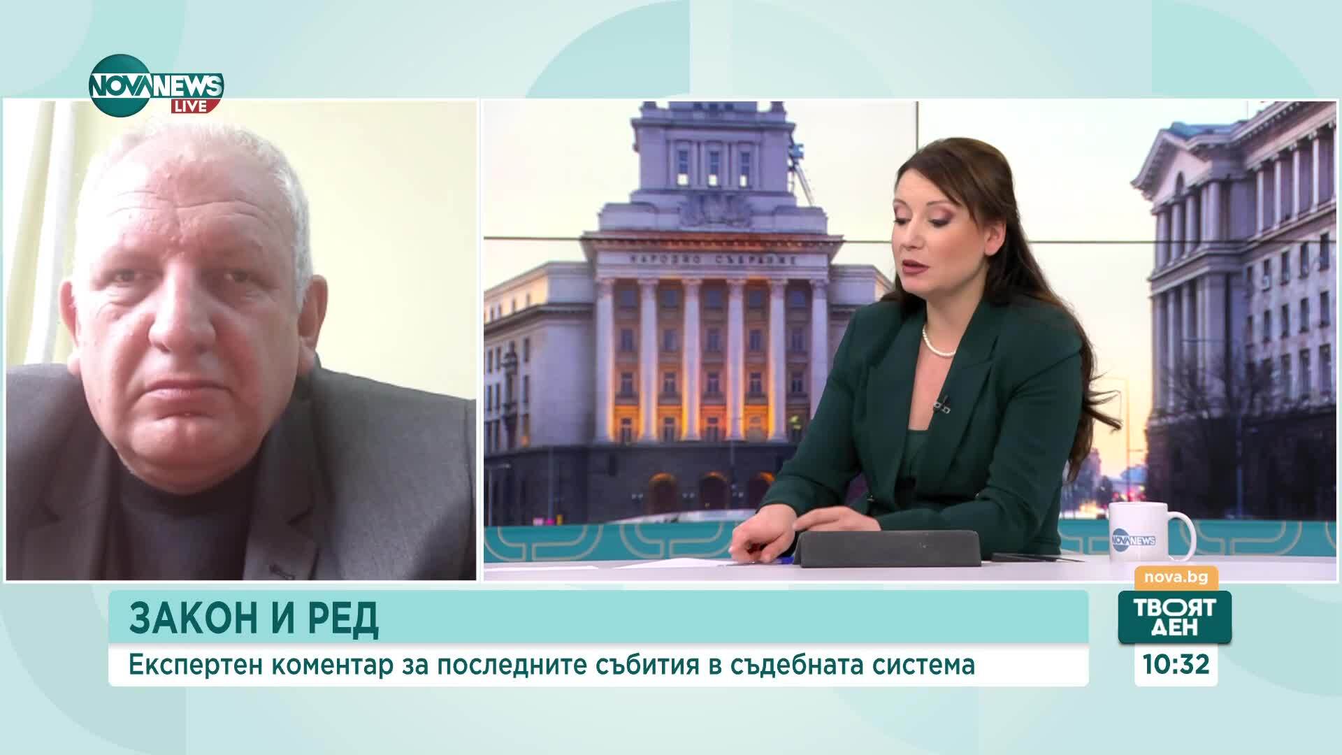 Последиците от липсата на кворум в парламента