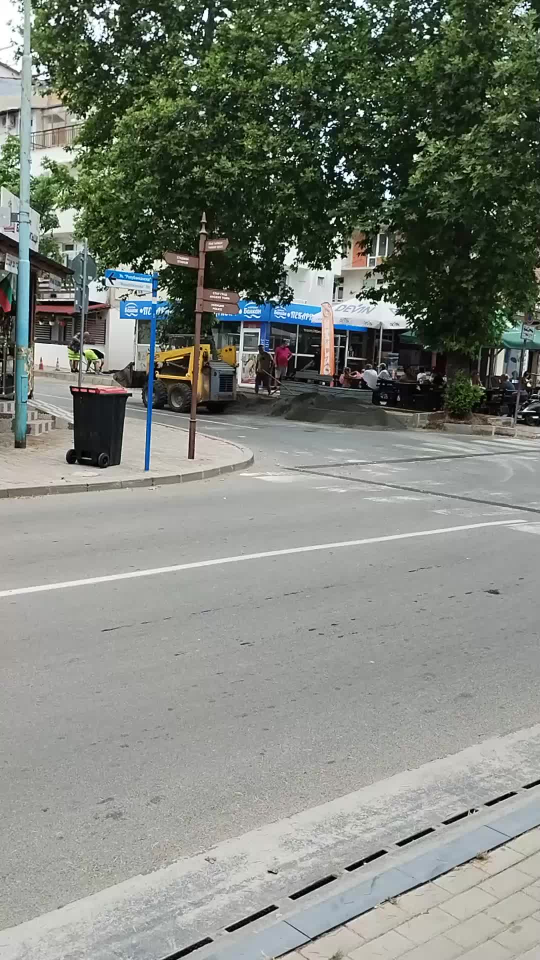 Ремонт в Созопол