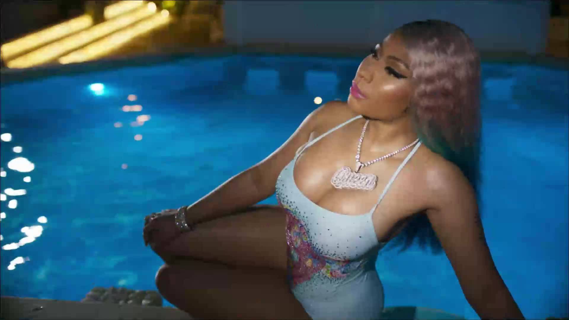 Nicki Minaj