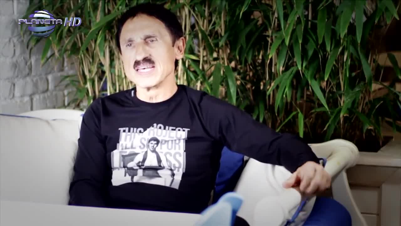 Милко Калайджиев - Знаеш точно как (официално видео)
