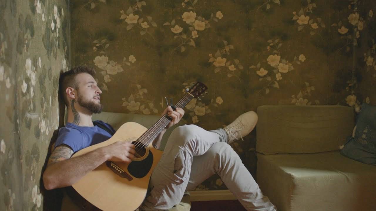 Angel Kovachev - До вчера бяхме деца (Official Video)