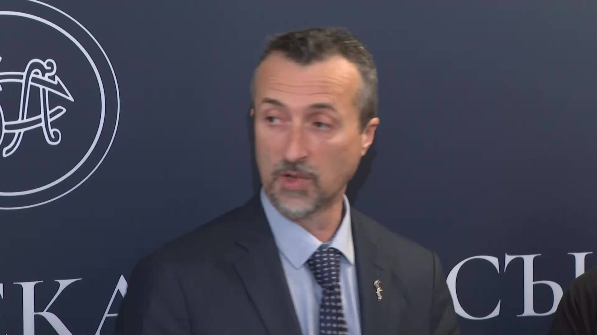 Д-р Николай Брънзалов: Разходите са се увеличили с 85%, клиничните пътеки са на цени от 2024 г.