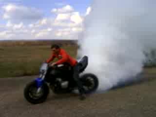 Remmoto Racing Team !!!