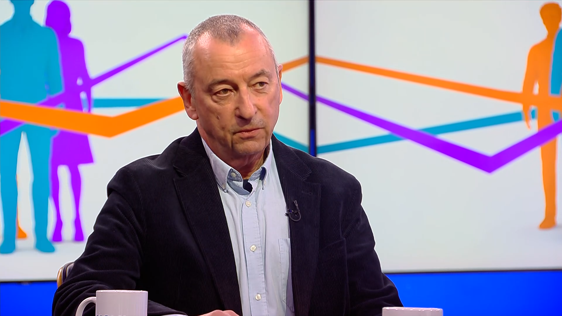 Пресечна точка | 12 окт. 2026