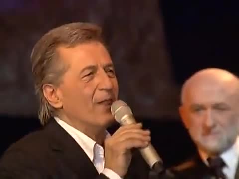 Miroslav Ilic - Lazu da vreme leci sve (hq) (bg sub)