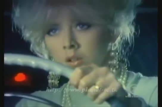Tony Carey & Planet P Project - Top 1000 - Why Me - Hq