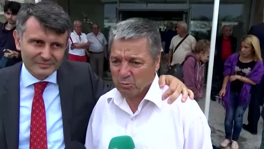 България тъжи за Аян Садъков