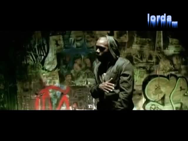 Nas feat. Keri Hilson - Hero (ВИСОКО КАЧЕСТВО)