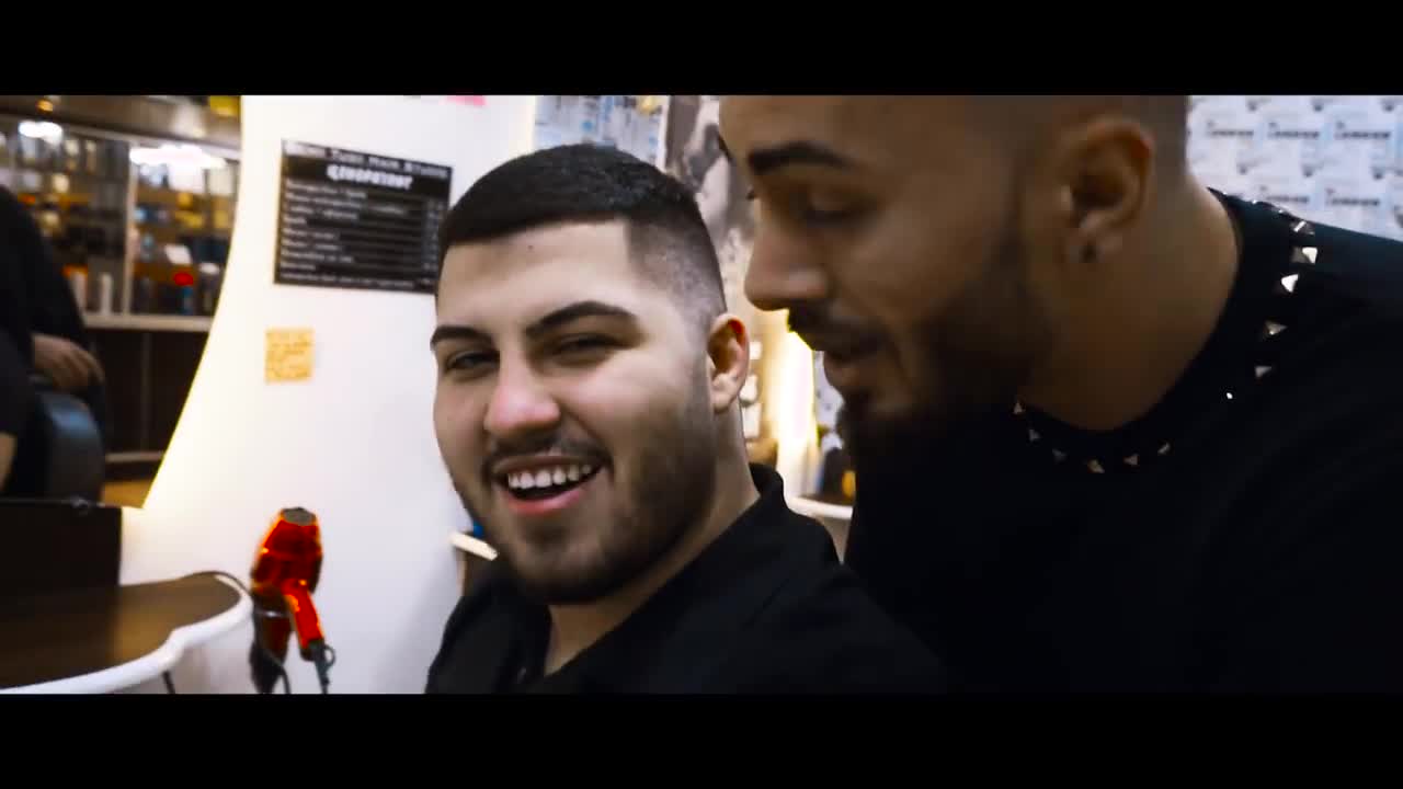 ADNAN BEATS feat. TUGI RAPA - MADONNA