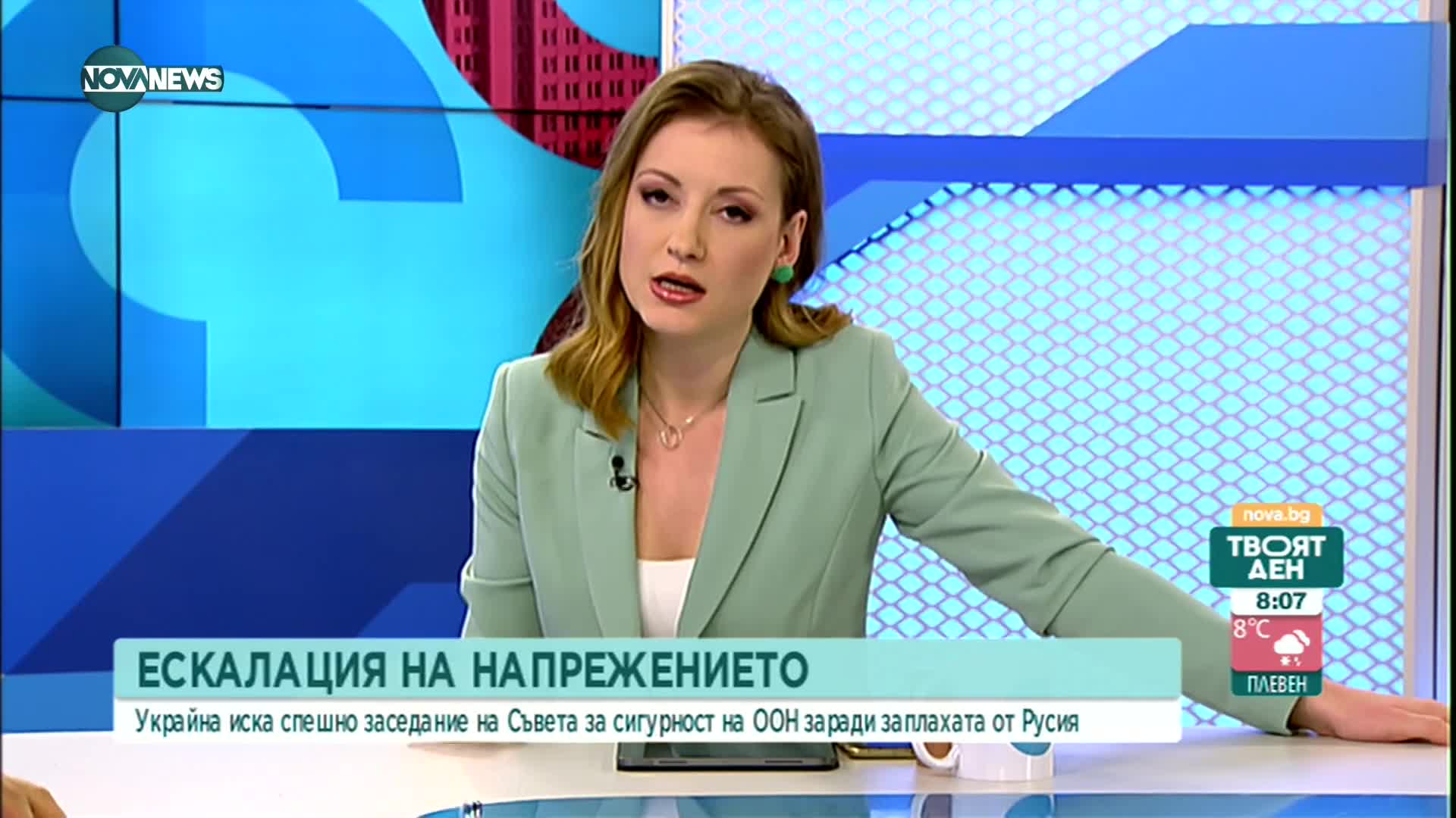 Международен редактор: Предстои изграждане на руски военни бази в новите републики