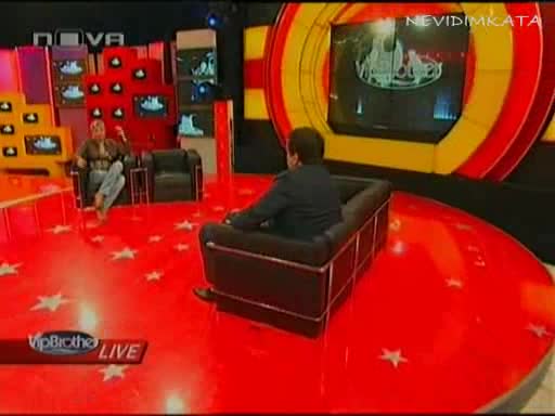 Vip Brother 3 - На Сутринта Ицо Не Помни За Псувните Към Камелия!