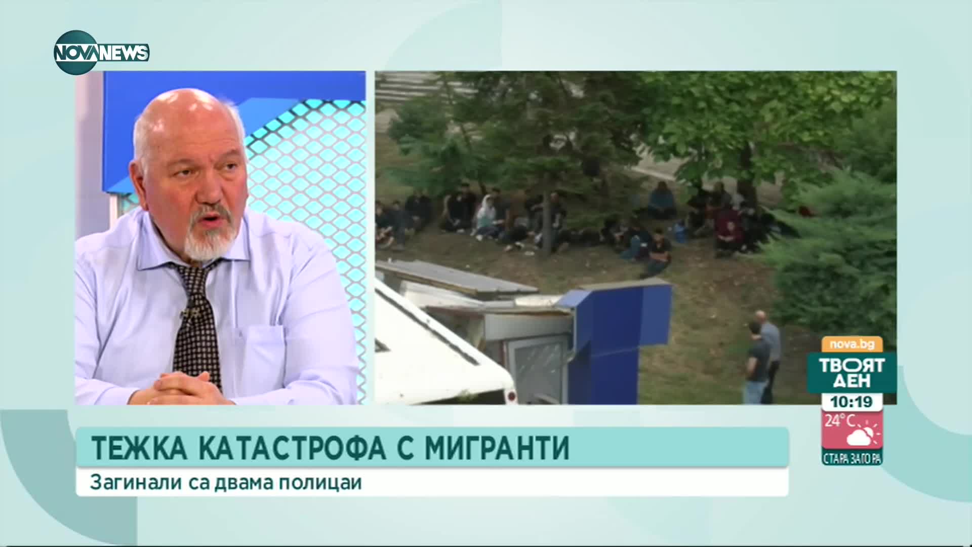 Проф. Маринов: Сключените граждански договори от предния кабинет са над обичайния брой