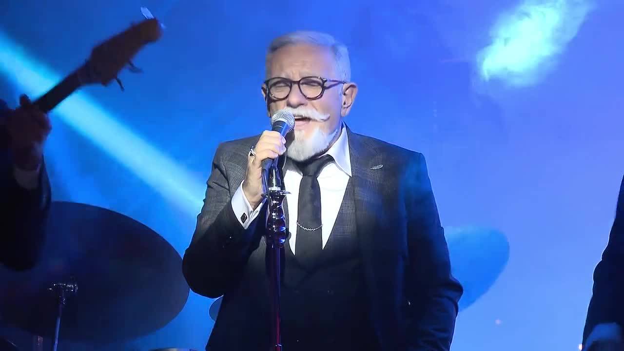 Zeljko Samardzic - 2018 - Stara igracka (hq) (bg sub)