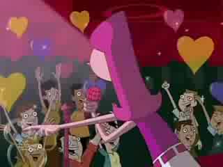 (Ashley Tisdale ft. Michel Musso)Phineas And Ferb - Gitchi Gitchi Goo Full Song (Високо Качество)