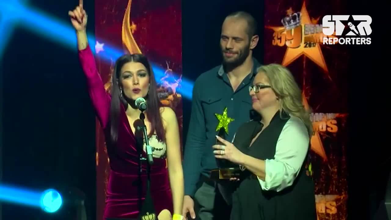 Диона - най-добрата рапърка в България