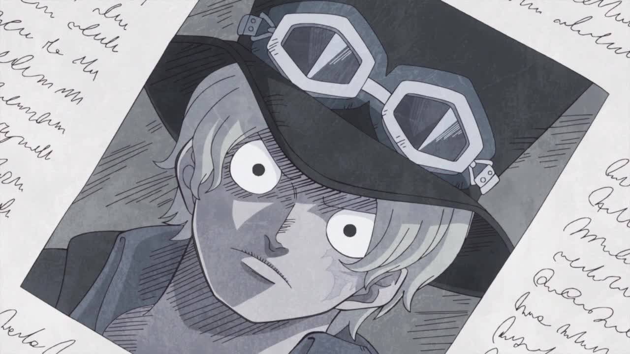 [ Bg Subs ] One Piece - 778
