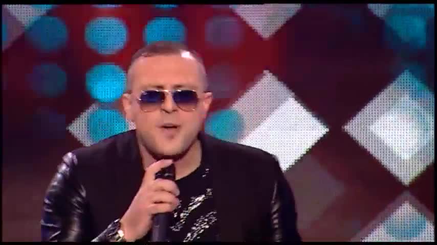 Премиера!!! Dado Polumenta - 2017 - Ma briga me za sve to (hq) (bg sub)