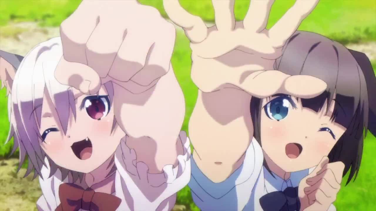 Death March kara Hajimaru Isekai Kyousoukyoku - 07 