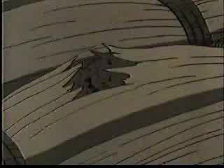 The Mysterious Cities Of Gold Епизод 16