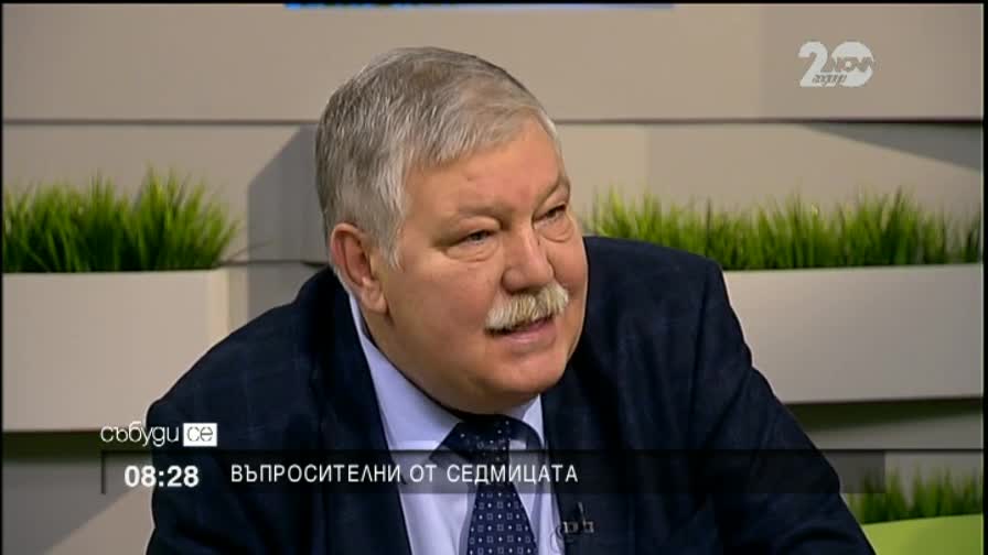 Акция „Антитерор” в обектива на общественото мнение