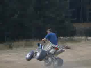 Malko Racing S Atv Yamaha Raptor