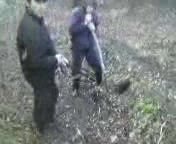 Покрай Тези Двамата Мина Нещо......!