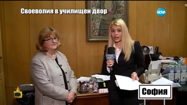 Господари на ефира (25.11.2015)