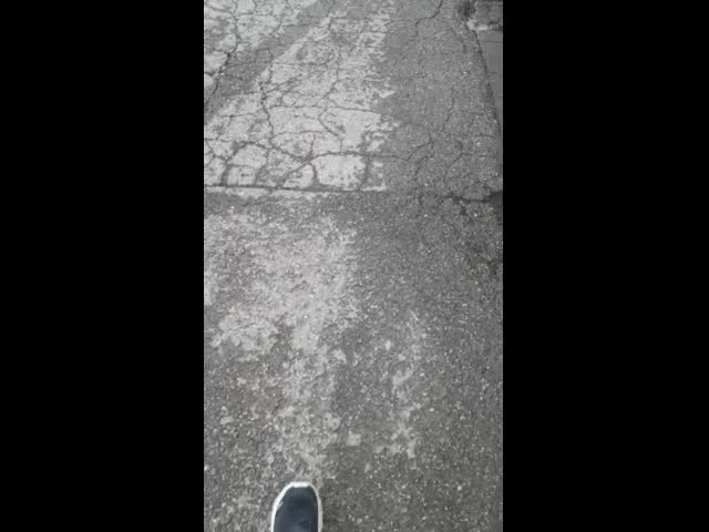 Малките улици на София