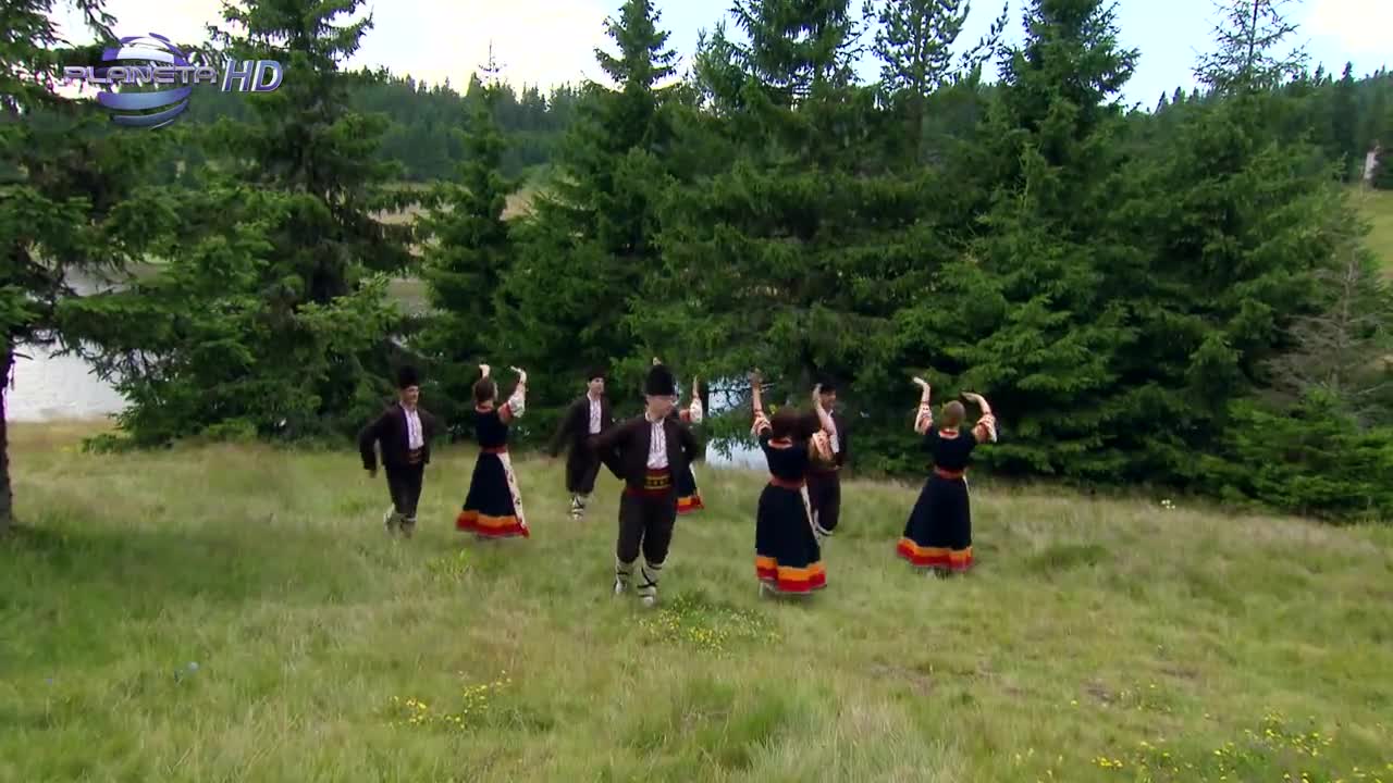 ROSITSA PEYCHEVA - PUSNI MA MAYCHINKO / Росица Пейчева - Пусни ма майчинко, 2016