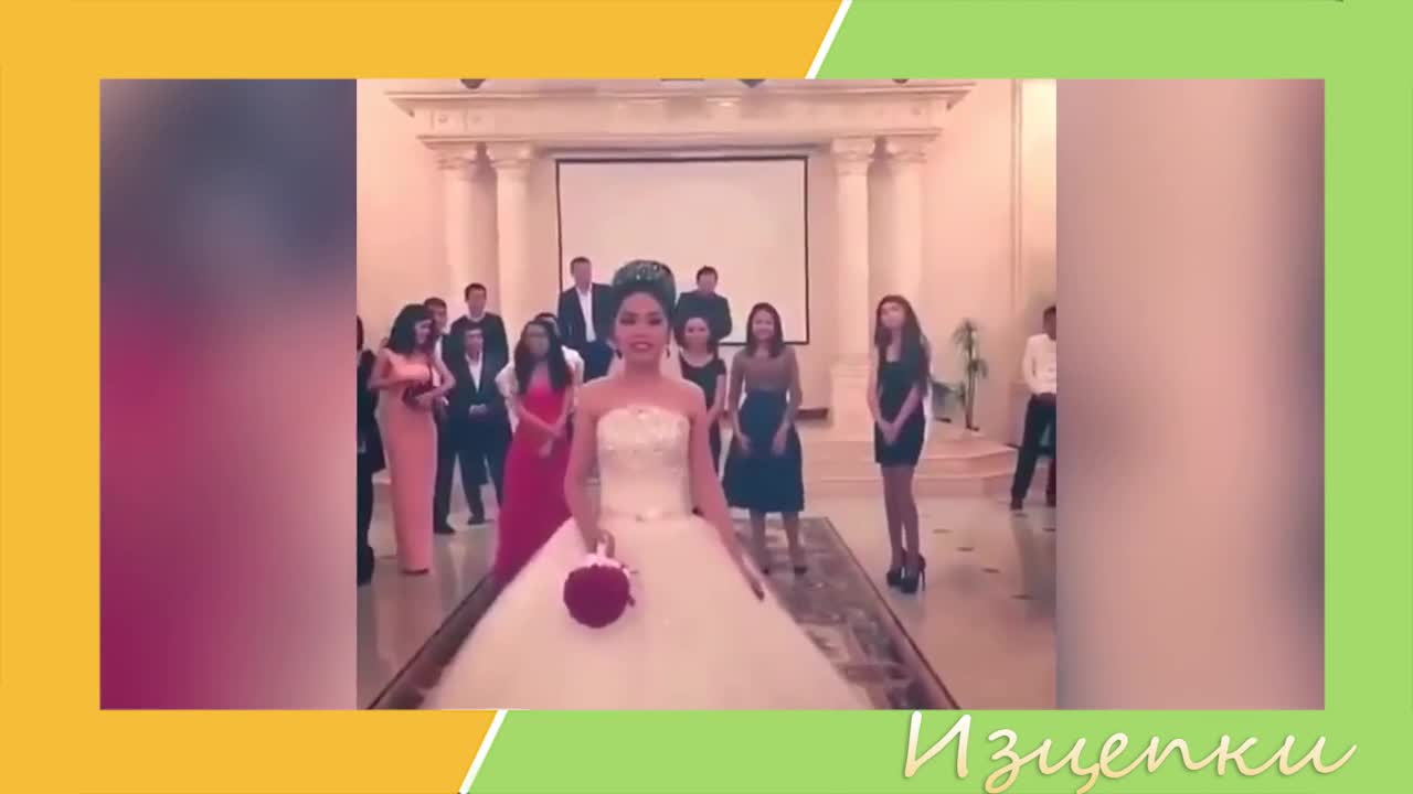 Смешни, диви, откачени - брутални изцепки!