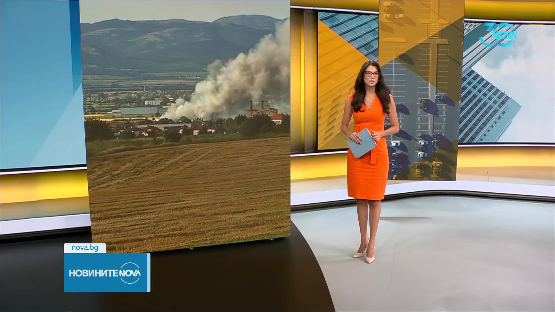Какви са версиите за взривовете край Елин Пелин