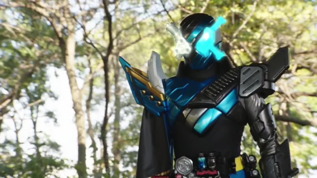 [ Bg Subs ] Kamen Rider Build - 16 [ Eastern Spirit ]