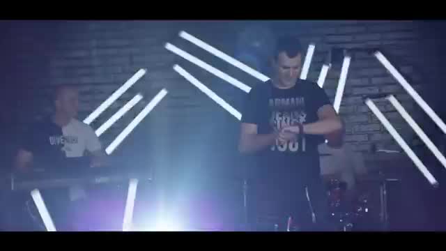 Milos Brkic - Noci Mi Ne Kradi - Official Video