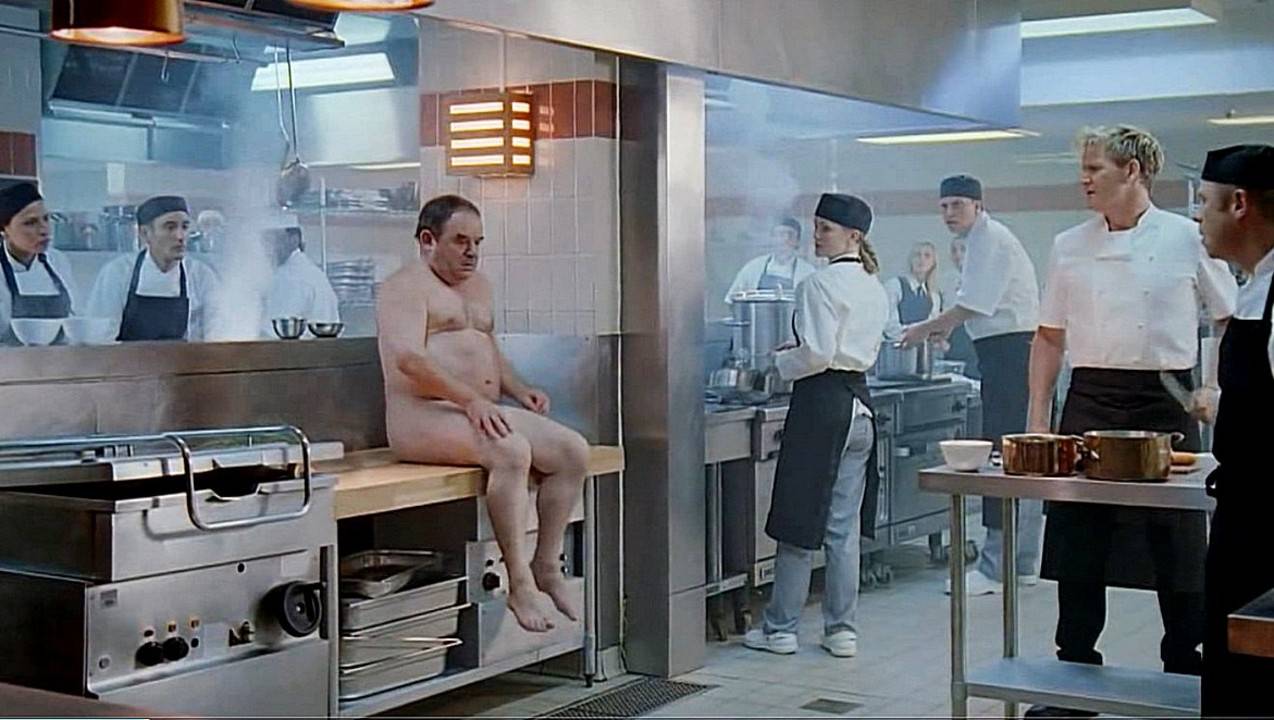 Най-смешните реклами-част 2